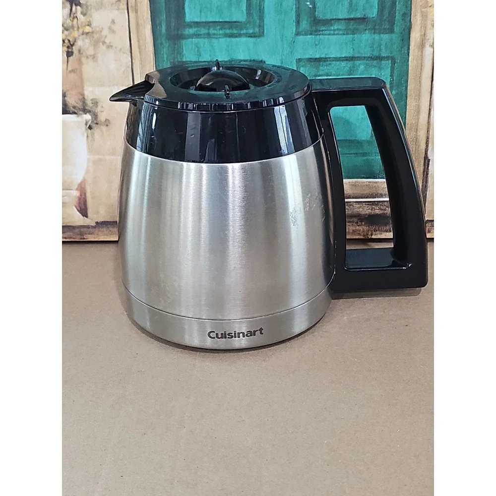 Cuisinart stainless thermal